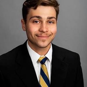 Meet your Posher, Tyler